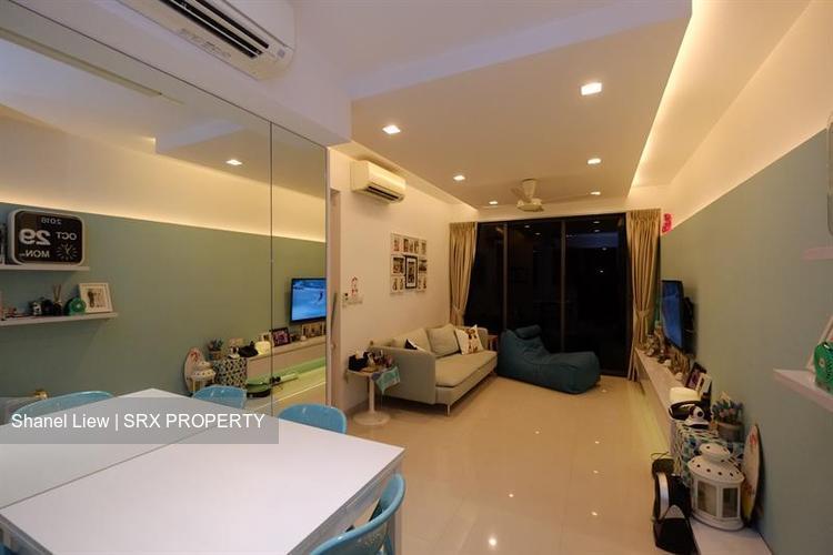 Prive (D19), Condominium #183641362